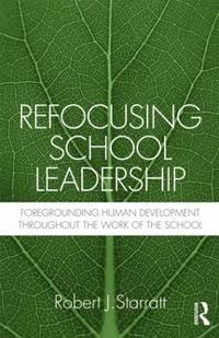 Refocusing School Leadership (hftad)
