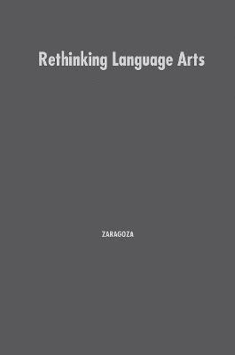 Rethinking Language Arts (inbunden)