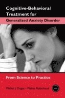 prozac treatment generalized anxiety disorder