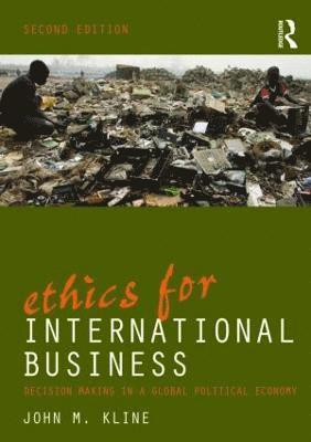 Ethics for International Business (hftad)