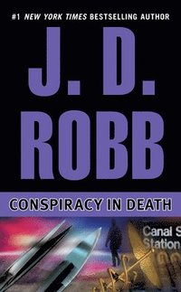 Conspiracy in Death (pocket)