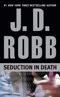 Seduction In Death (hftad)