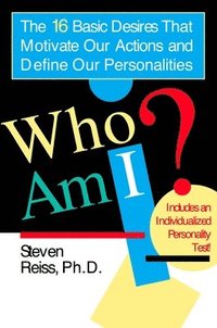 Omslagsbild: ISBN 9780425183403, Who Am I?