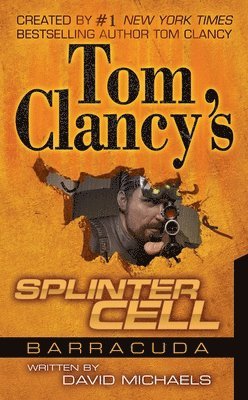 Tom Clancy's Splinter Cell: Operation Barracuda (pocket)