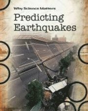 Predicting Earthquakes (hftad)