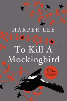 To Kill A Mockingbird (inbunden)