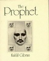 Prophet Pocket Edition (inbunden)