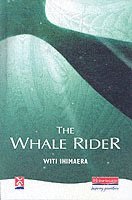 The Whale Rider (inbunden)
