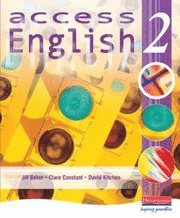 Access English 2 Student Book (hftad)