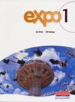 Expo 1 Pupil Book (hftad)