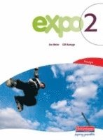 Expo 2 Rouge Pupil Book (hftad)