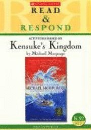 Kensuke's Kingdom: Teacher's Resource (hftad)