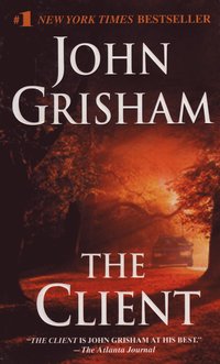 John Grisham Client