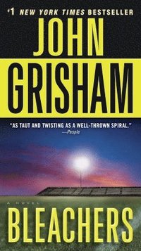 John Grisham Bleachers
