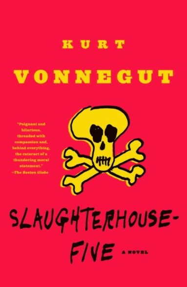 Slaughterhouse-Five (e-bok)