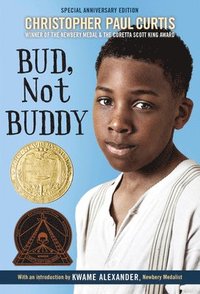 Bud, Not Buddy (hftad)