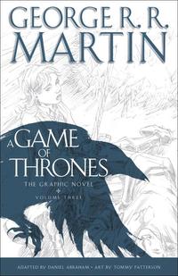 Game Of Thrones: The Graphic Novel (inbunden)