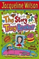 The Story of Tracy Beaker (hftad)