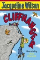 Cliffhanger (hftad)