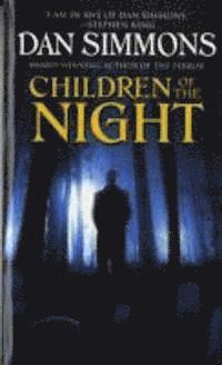 scifi fantasy Children Of The Night