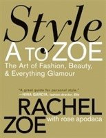 Style A To Zoe (hftad)