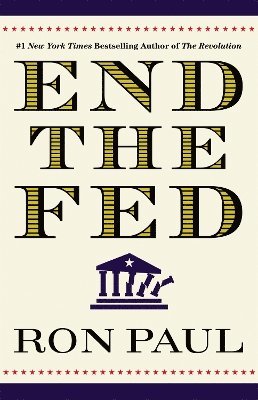 End the Fed (hftad)