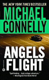 Michael Connelly Angels Flight