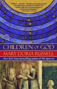  mary doria russell Children of God