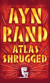Atlas Shrugged (hftad)