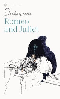 Romeo And Juliet (hftad)