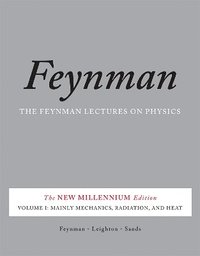 The Feynman Lectures on Physics, Vol. I (hftad)