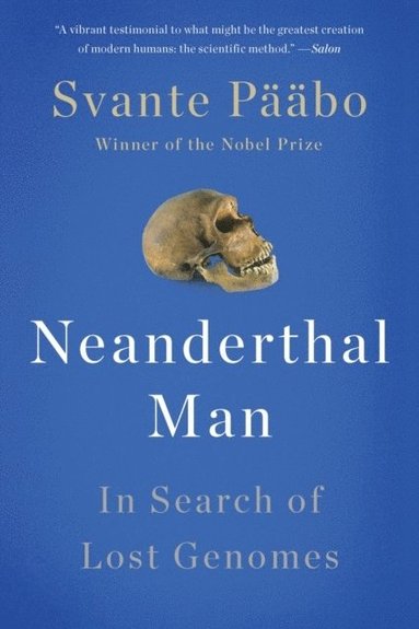 Neanderthal Man (hftad)