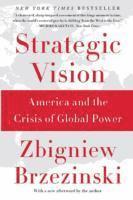 Strategic Vision (hftad)