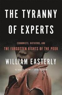 The Tyranny of Experts (hftad)