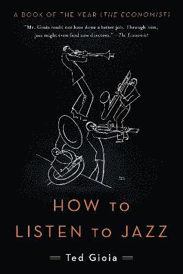 How to Listen to Jazz (hftad)