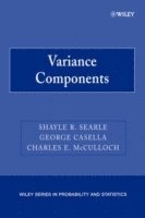 Variance Components (hftad)