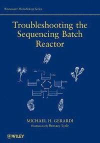 Troubleshooting the Sequencing Batch Reactor (hftad)