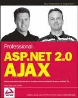 Professional Asp.Net 2.0 Ajax