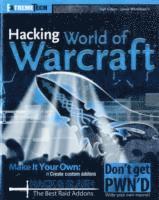 Hacking World of Warcraft (hftad)