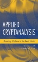 Applied Cryptanalysis: Breaking Ciphers in the Real World (hftad)