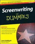 Screenwriting For Dummies (hftad)