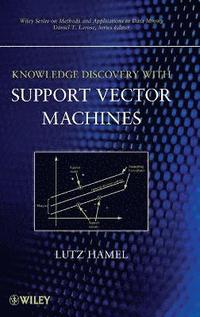 Knowledge Discovery with Support Vector Machines (inbunden)