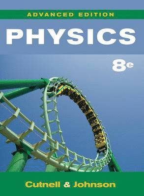 Physics (inbunden)