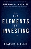 Elements Of Investing
