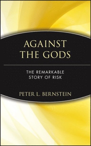 Against the Gods (e-bok)