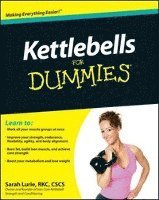 Kettlebells For Dummies (hftad)