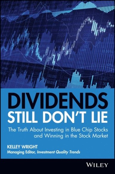 Dividends Still Don't Lie (e-bok)