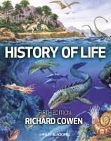 History of Life (hftad)