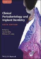 Clinical Periodontology and Implant Dentistry, 2 Volume Set (inbunden)
