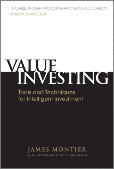 Value Investing (e-bok)